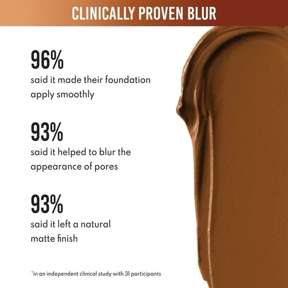 Danessa Myricks Beauty YUMMY SKIN BLURRING BALM POWDER Shade: 8 - Picture 7 of 8